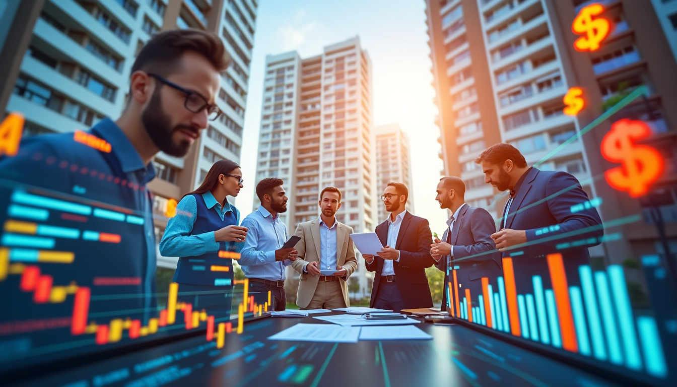découvrez tout ce qu'il faut savoir sur l'imposition des revenus fonciers et apprenez à gérer efficacement vos revenus locatifs pour optimiser votre fiscalité.