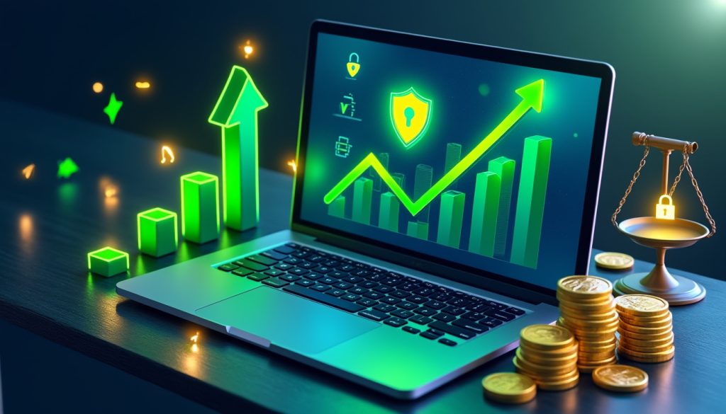 découvrez notre avis complet sur boursobank, une banque en ligne populaire. analysez ses points forts, ses limites, ses services et tarifs pour faire un choix éclairé.
