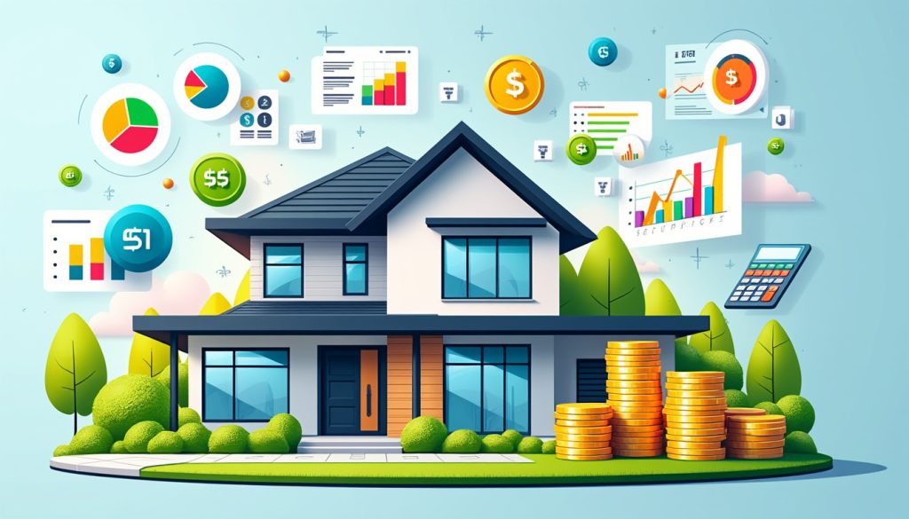 découvrez comment calculer la plus-value sur une résidence secondaire et les astuces pour optimiser votre fiscalité efficacement.