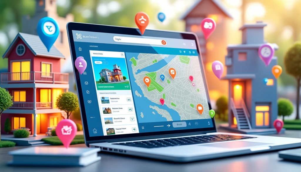 découvrez comment utiliser locannonces pour trouver facilement le logement idéal grâce à nos conseils pratiques et astuces.