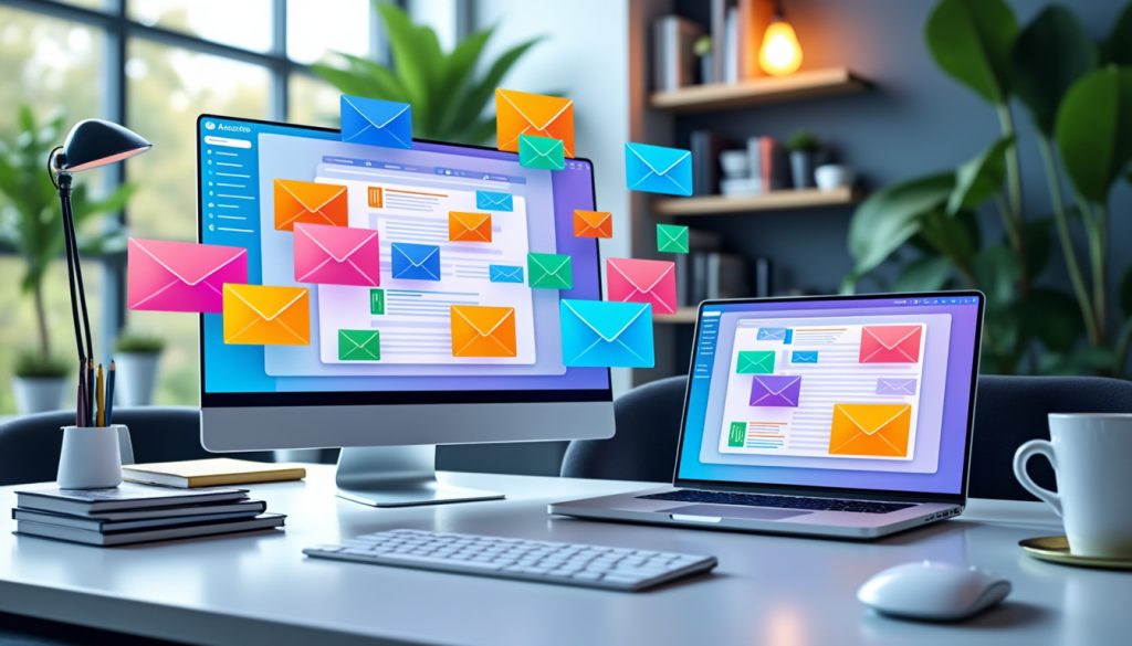 découvrez comment utiliser webmail ac nice pour gérer efficacement vos mails avec des astuces simples et pratiques. optimisez votre communication en toute facilité.