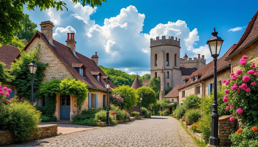 découvrez commequiers, un charmant village des pays de la loire, riche en patrimoine historique et culturel. partez à la rencontre de ses trésors authentiques et vivez une expérience unique.