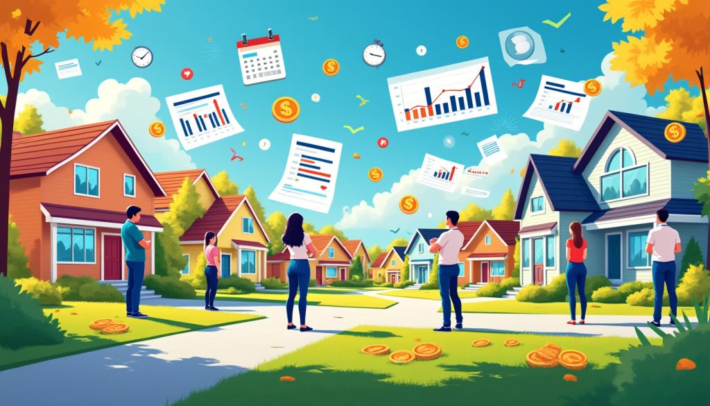 découvrez tout ce qu'il faut savoir sur la taxe foncière d'octobre 2025 et ses conséquences pour les propriétaires afin d'optimiser votre gestion immobilière.