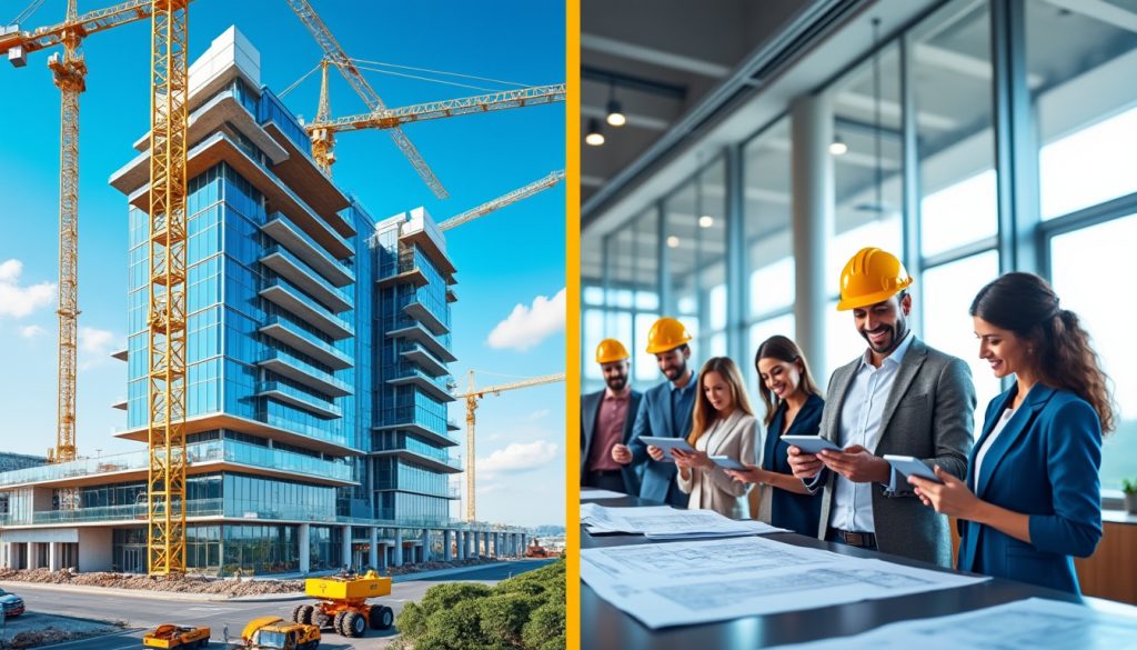 découvrez ce qu'est la vefa (vente en l'état futur d'achèvement) et explorez ses nombreux avantages pour les acheteurs, afin de sécuriser votre investissement immobilier.
