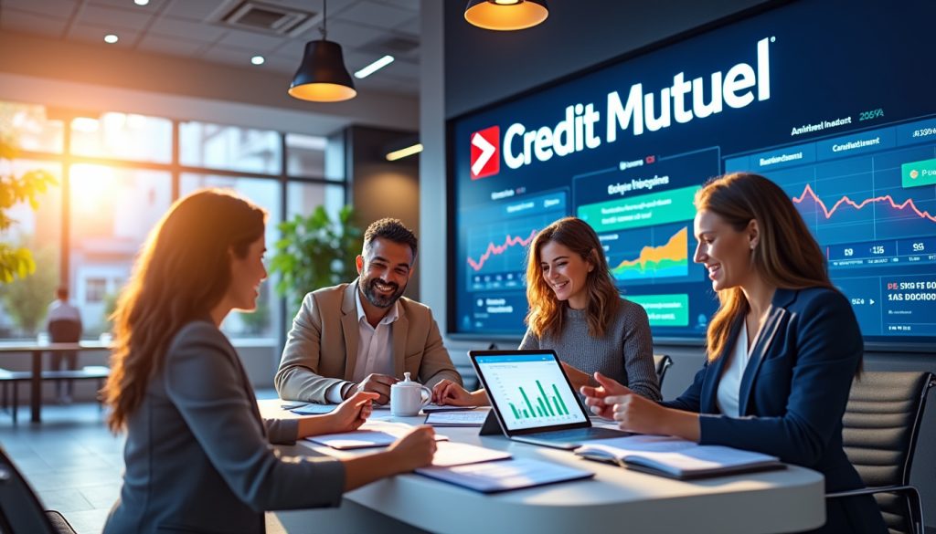 découvrez tout ce qu'il faut savoir sur le crédit mutuel avant de souscrire : avis, avantages, inconvénients et conseils pour bien choisir votre offre bancaire.
