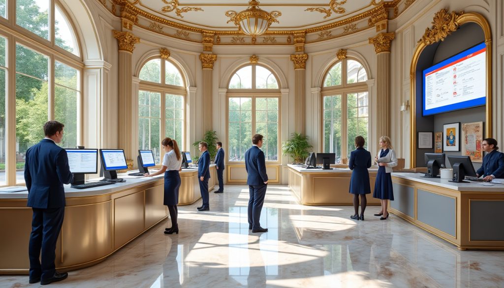 découvrez les services et avantages offerts par mail versailles pour simplifier votre communication et optimiser votre gestion de courrier.