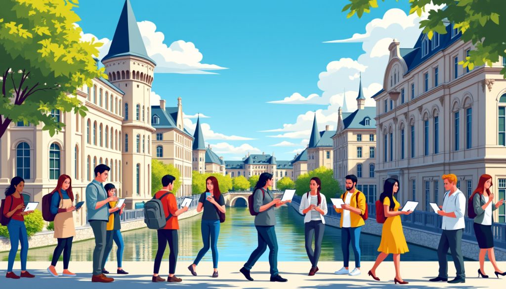 découvrez notre guide complet pour bien utiliser la messagerie académique à nantes, astuces et conseils pour une communication efficace et sécurisée.