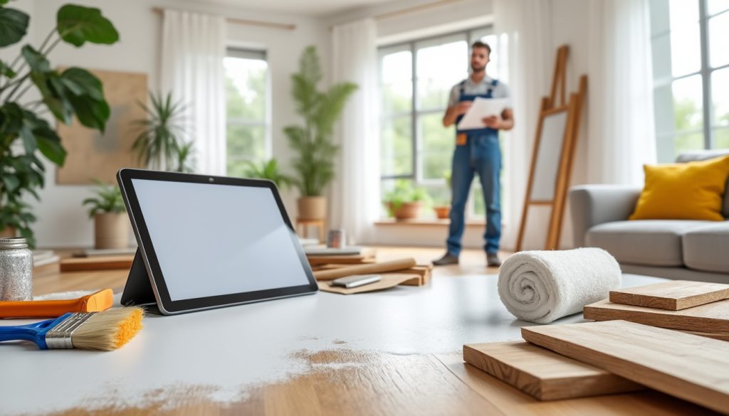 découvrez tout ce qu'il faut savoir sur go renove pour réussir vos projets de rénovation : services, conseils et avantages.