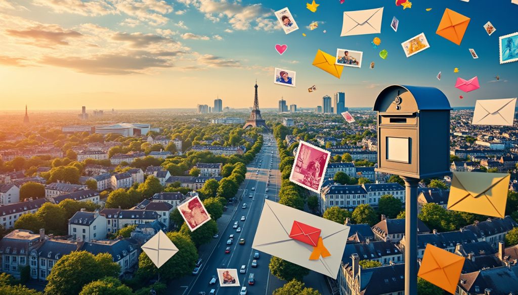 découvrez tout ce qu'il faut savoir sur le code postal d'argenteuil et son importance dans la localisation, la distribution du courrier et les services administratifs.