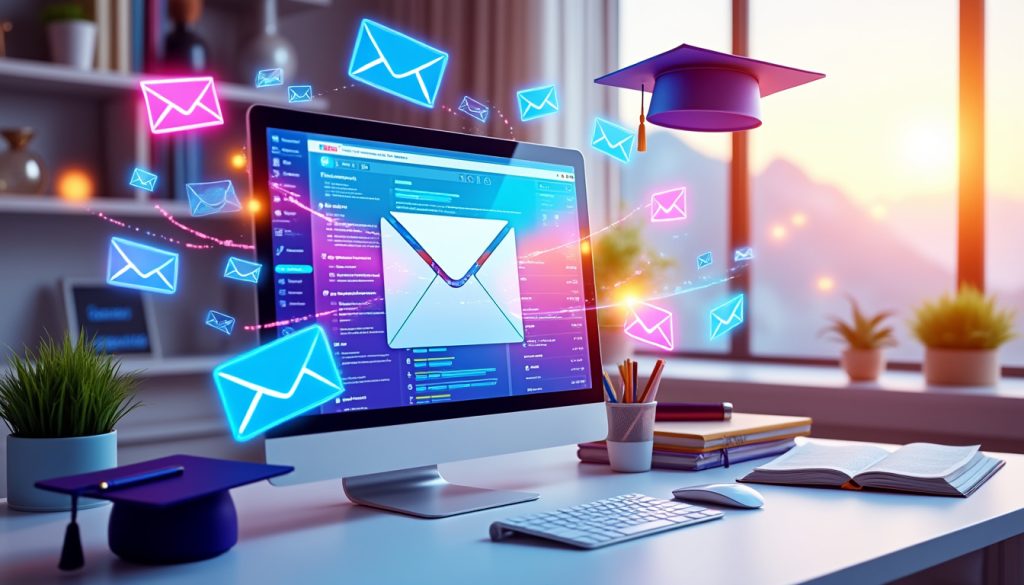 découvrez tout ce qu'il faut savoir sur le webmail académie grenoble et apprenez à l'utiliser facilement pour gérer vos communications professionnelles.