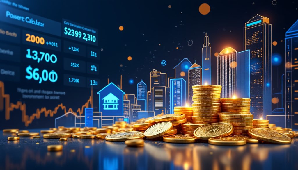 découvrez tout ce qu'il faut savoir sur l'impôt ifi et apprenez à le calculer facilement grâce à notre guide complet et pratique.