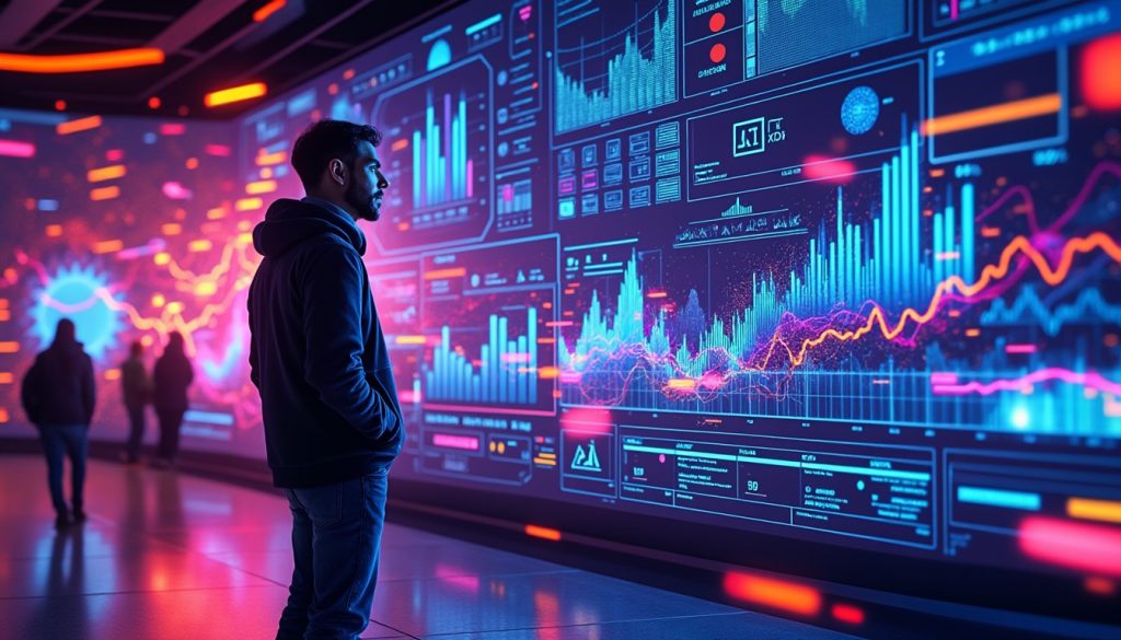 découvrez comment analyser le comportement du visiteur 4 et optimiser son expérience pour améliorer l'engagement et la satisfaction sur votre site.