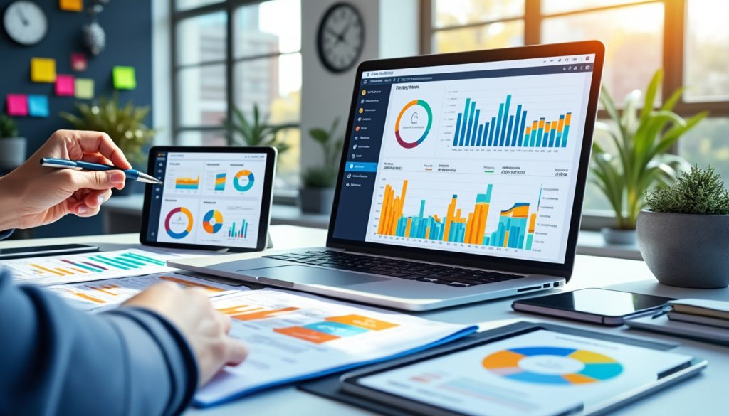 découvrez des méthodes simples et efficaces pour calculer vos horaires de travail et optimiser votre gestion du temps au quotidien.