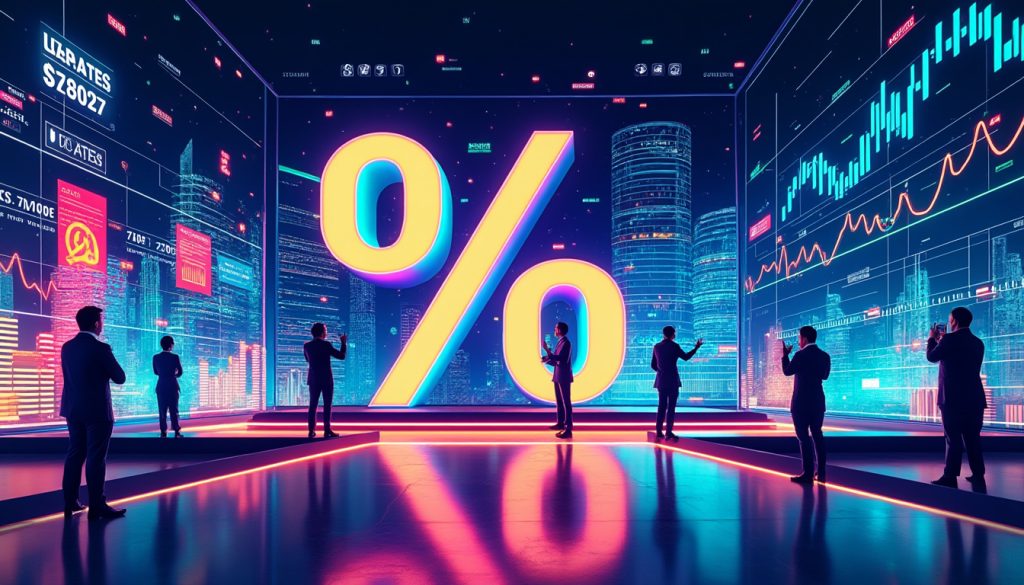 découvrez comment comprendre les taux d’un prêt relais et apprenez à optimiser votre financement pour réussir votre projet immobilier en toute sérénité.