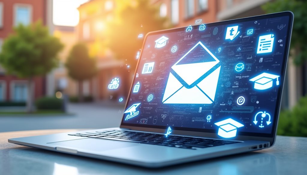 découvrez comment utiliser efficacement le mail académique aix-marseille pour faciliter toutes vos démarches universitaires et rester informé de vos communications importantes.