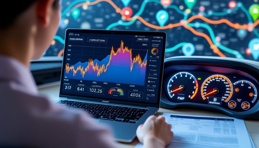 découvrez comment comprendre et utiliser le barème ik 2024 pour maximiser vos indemnités kilométriques et optimiser vos remboursements de frais de déplacement.