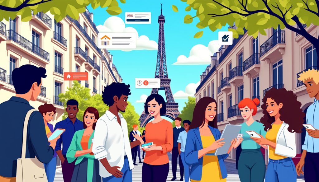 découvrez comment loc'annonces paris simplifie la location immobilière à paris grâce à des services rapides, fiables et adaptés à vos besoins.