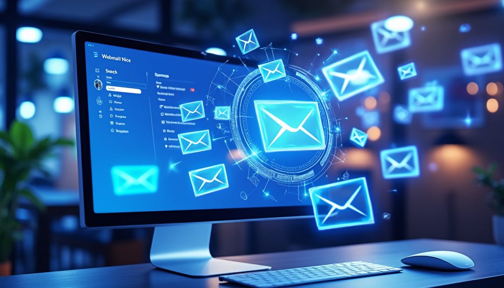 découvrez les avantages de webmail nice pour une gestion efficace et simplifiée de vos emails, avec une interface intuitive et des fonctionnalités avancées adaptées à vos besoins.