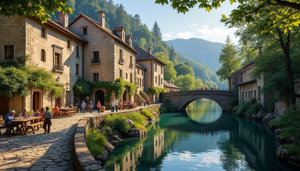 découvrez morcenx-la-nouvelle : plongez dans son histoire riche, explorez son patrimoine unique et ne manquez pas ses attractions incontournables pour un séjour mémorable.