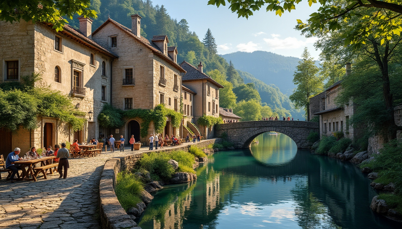 découvrez morcenx-la-nouvelle : plongez dans son histoire riche, explorez son patrimoine unique et ne manquez pas ses attractions incontournables pour un séjour mémorable.