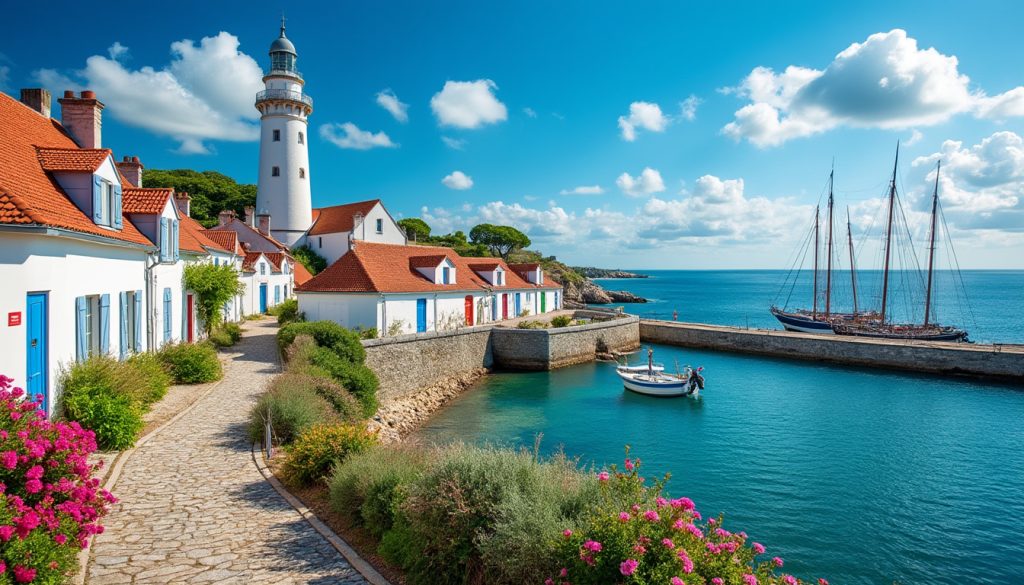 découvrez saint martin en ré, un joyau authentique de l’île, offrant des paysages préservés, un patrimoine riche et une ambiance conviviale pour des vacances inoubliables.
