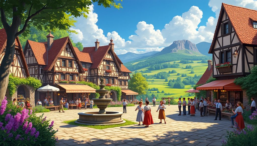 explorez bécon les bruyères à travers son histoire riche, sa culture dynamique et son environnement unique. découvrez ce quartier captivant et ses secrets.