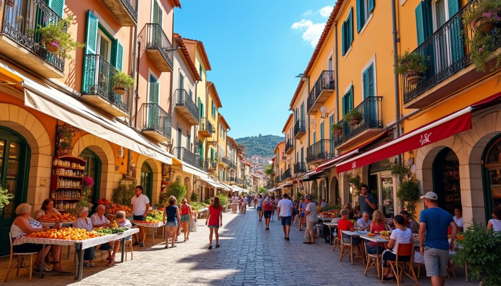 explorez le quartier de saint barnabé à marseille : découvrez son histoire riche, sa culture locale et la vie animée de ses habitants.