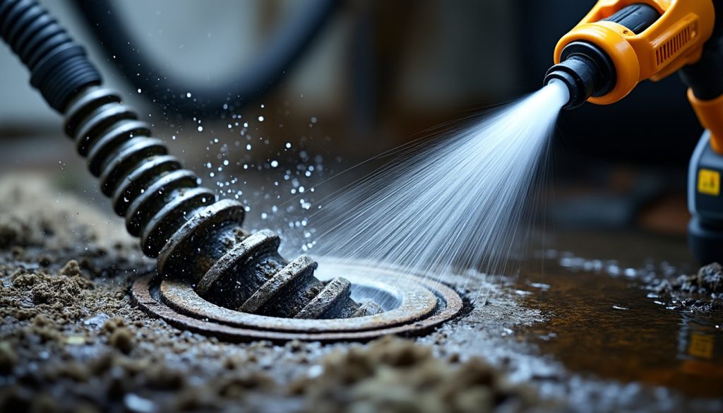 découvrez les techniques efficaces pour un curage des canalisations réussi afin d'assurer un entretien optimal et prévenir les obstructions.