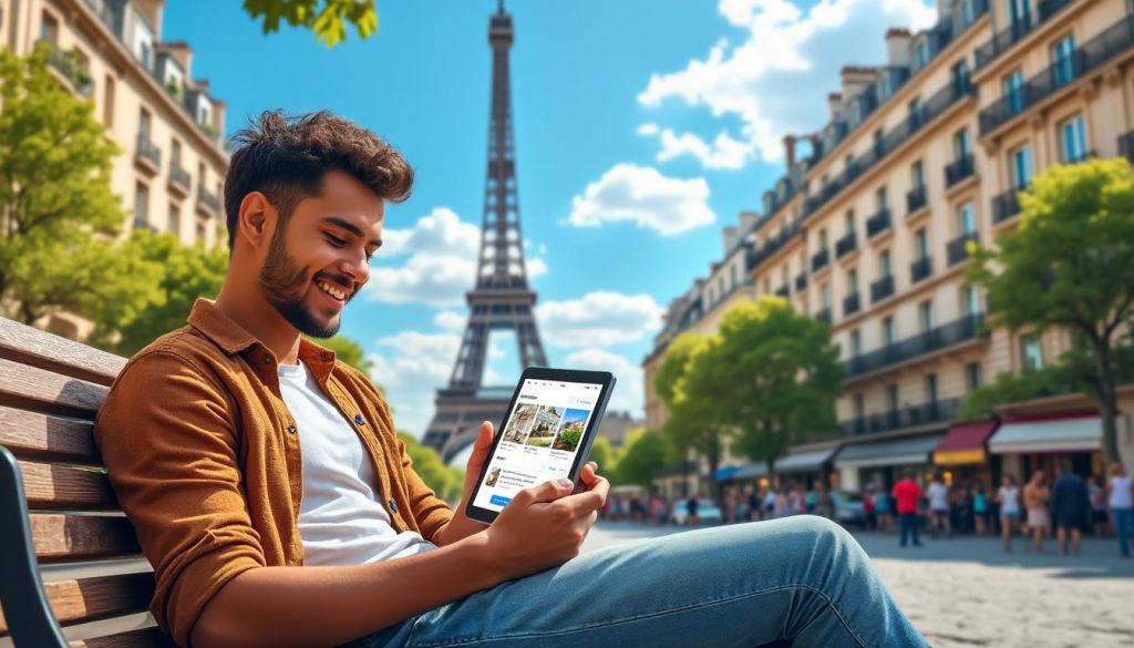 découvrez nos conseils pratiques pour trouver facilement la location idéale à paris grâce à loc annonce. simplifiez votre recherche et profitez d'un logement adapté à vos besoins.