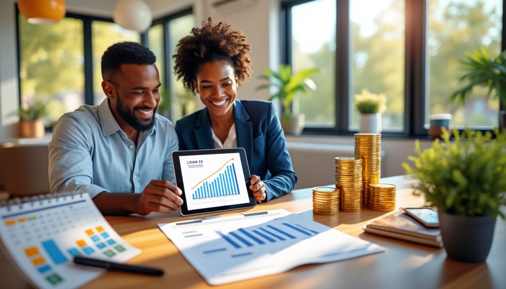 découvrez comment renégocier votre prêt immobilier pour réduire efficacement vos mensualités et alléger votre budget mensuel grâce à des conseils pratiques et des stratégies adaptées.