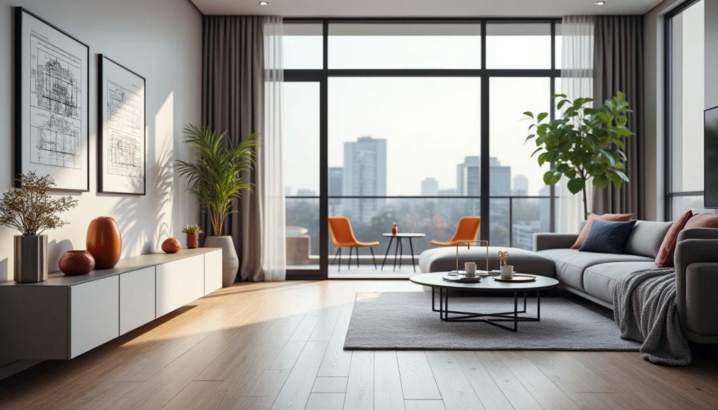 découvrez tous les conseils essentiels pour réussir l'achat d'un studio neuf : financement, choix du bien, démarches administratives et astuces pour un investissement réussi.