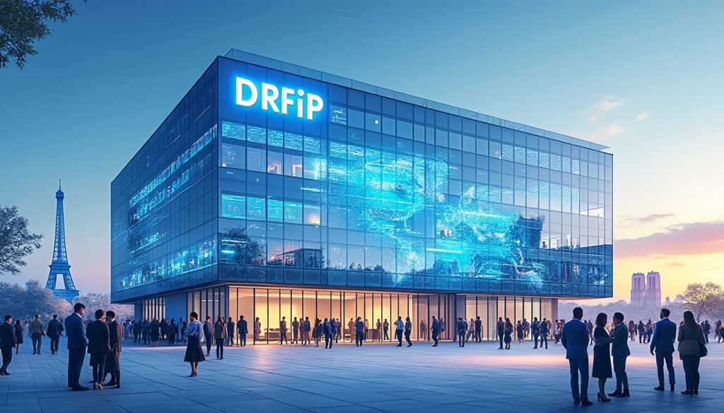 découvrez tout ce qu'il faut savoir sur la drfip île-de-france, ses missions essentielles, son rôle dans la gestion financière publique et son impact régional.