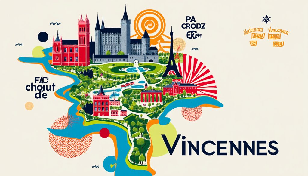 découvrez tout sur le code postal de vincennes : son histoire, sa localisation et ses spécificités uniques.