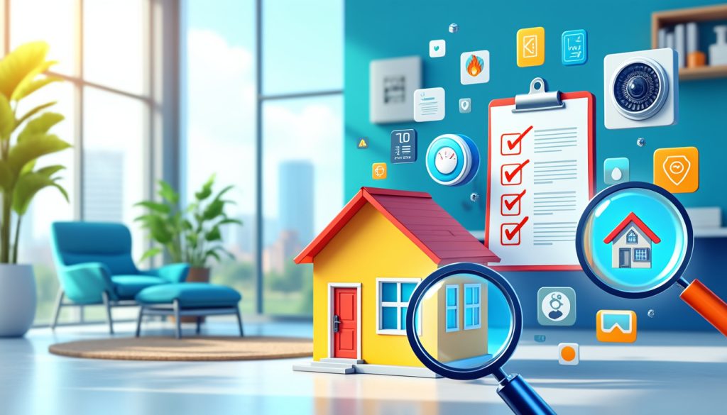 découvrez tout ce qu’il faut savoir sur les diagnostics obligatoires pour la location immobilière : types, validité et démarches indispensables.
