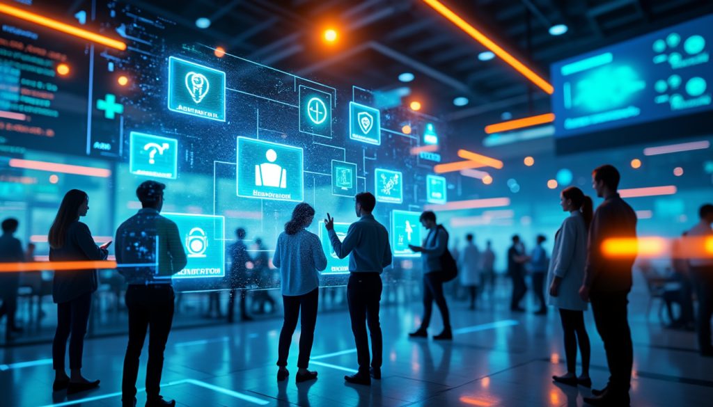 découvrez tout ce qu'il faut savoir sur les e-services de l'uha et les nombreux avantages qu'ils offrent pour faciliter vos démarches en ligne.