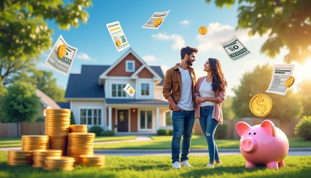 découvrez les solutions pour financer votre projet immobilier sans apport. guide complet pour acheter un bien immobilier sans apport initial et réussir votre investissement.