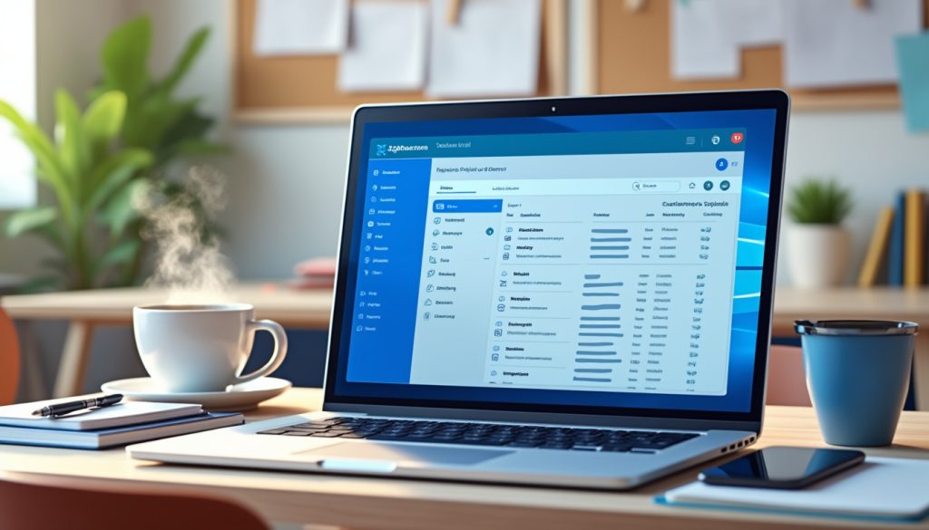 découvrez comment accéder facilement au webmail ac aix marseille et optimisez son utilisation grâce à nos conseils pratiques pour gérer vos e-mails efficacement.