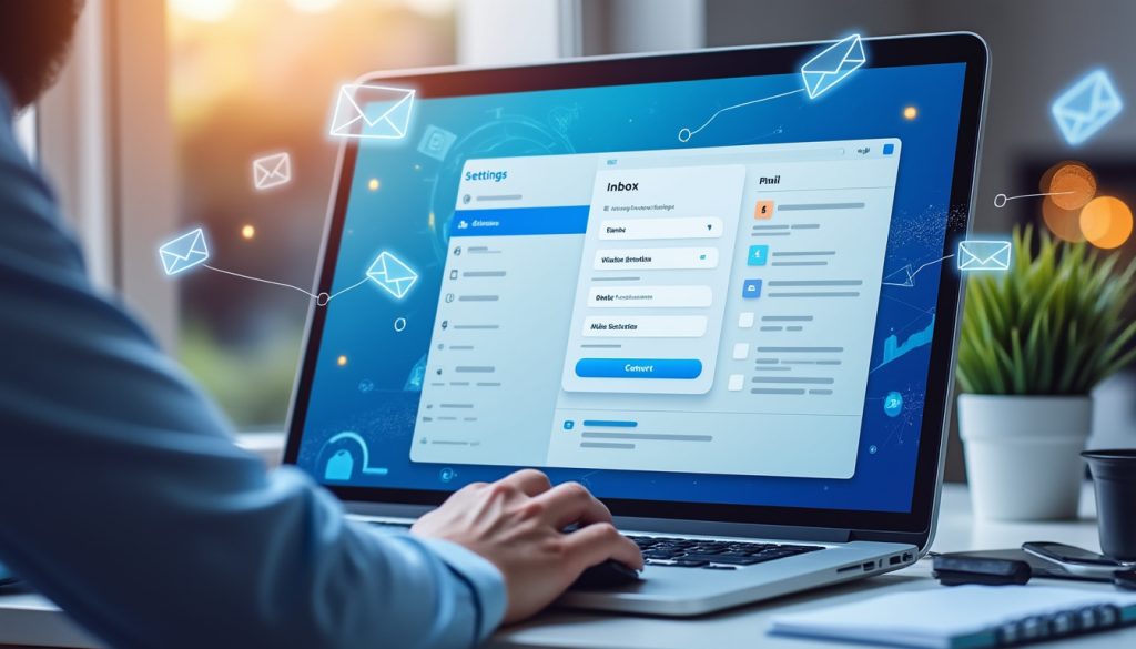 découvrez comment accéder et utiliser efficacement le webmail ac orléans tours pour gérer vos emails rapidement et en toute simplicité.