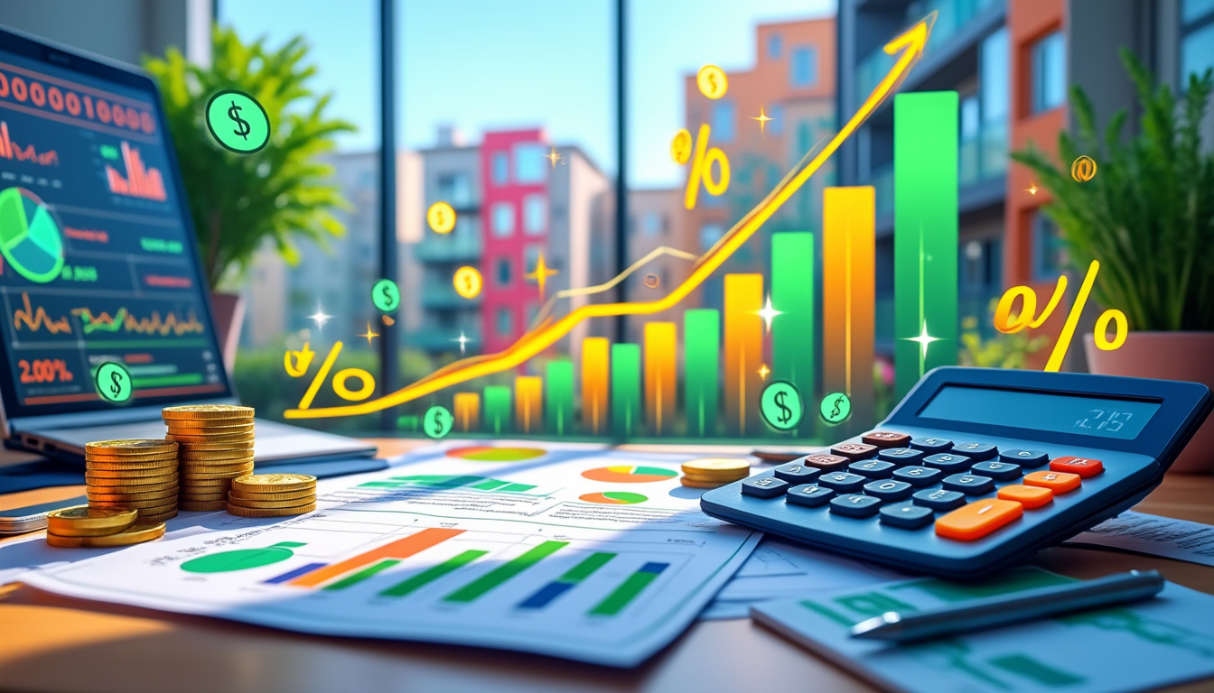 découvrez comment calculer le loyer pinel pour maximiser votre investissement immobilier et profiter pleinement des avantages fiscaux de la loi pinel.
