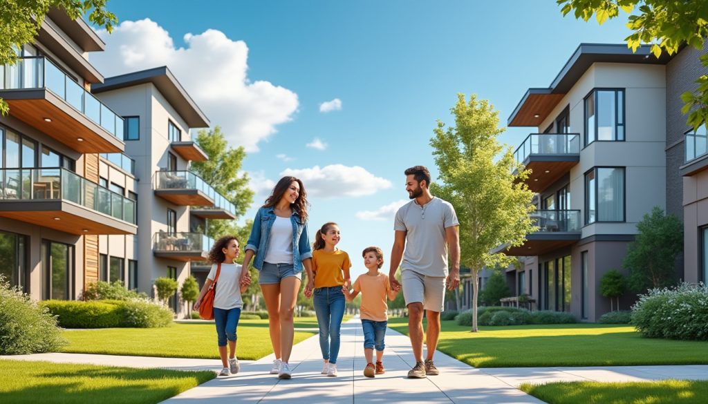découvrez nos conseils pratiques pour choisir le logement idéal qui correspond parfaitement à vos besoins et votre style de vie.