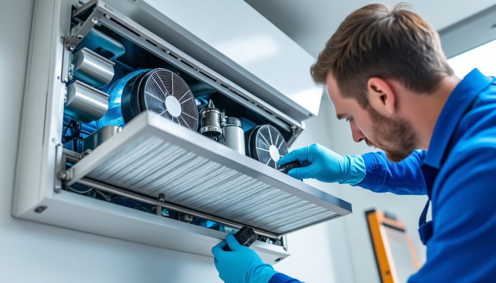 découvrez nos conseils pratiques pour entretenir efficacement votre vmc et prolonger sa durée de vie, assurant ainsi une meilleure qualité de l'air intérieur et des économies d'énergie.