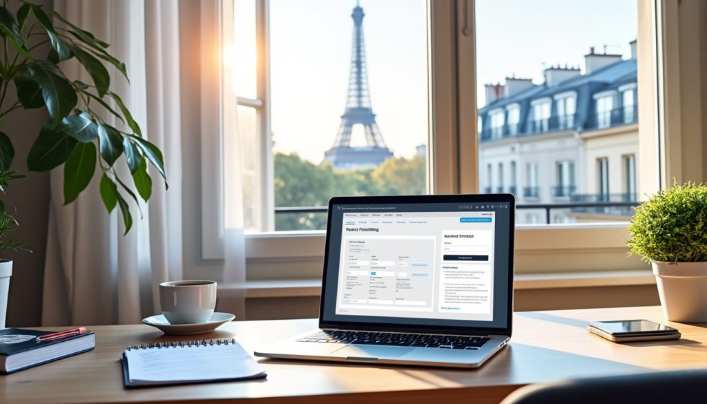 découvrez nos conseils pour rédiger une annonce de location à paris efficace et rapide, afin de trouver rapidement un locataire fiable.