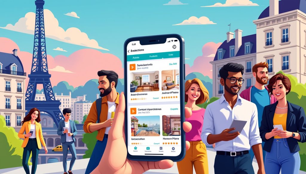 découvrez comment utiliser loc'annonces paris pour trouver rapidement un logement adapté à vos besoins grâce à nos conseils pratiques et astuces efficaces.