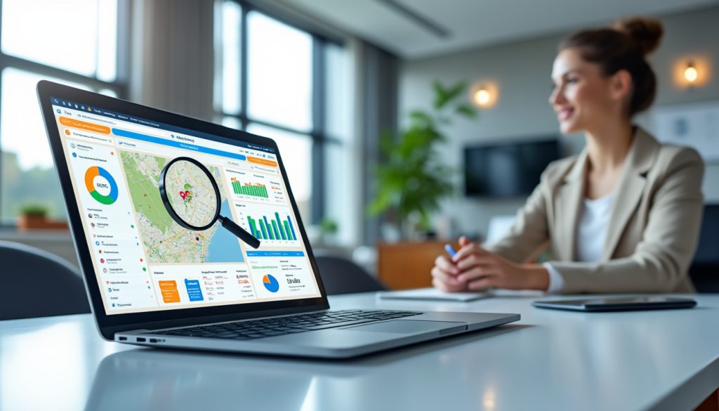 découvrez comment utiliser myselogerpro pour optimiser efficacement vos recherches immobilières et trouver le bien idéal rapidement.