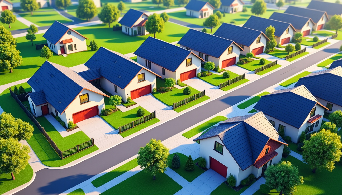 découvrez les principes essentiels du fonctionnement d’une copropriété horizontale, ses règles de gestion, droits et responsabilités des copropriétaires.