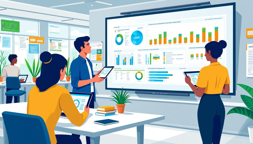 découvrez maficheclasse.com, une plateforme innovante qui simplifie l'organisation scolaire grâce à des outils pratiques et adaptés aux enseignants et élèves.