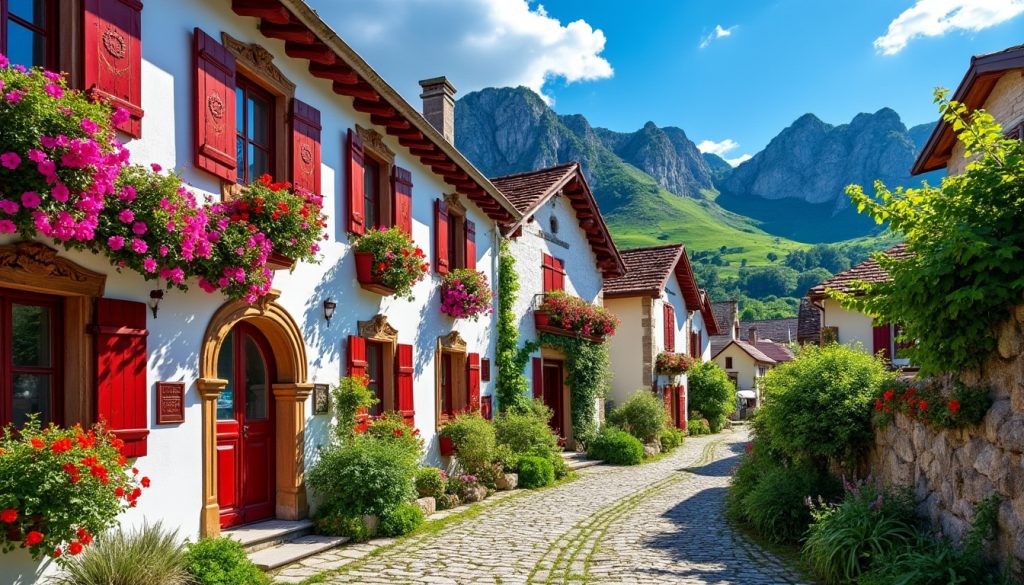 découvrez saint-pée-sur-nivelle, un village authentique du pays basque où traditions, paysages magnifiques et culture locale vous attendent pour une expérience inoubliable.