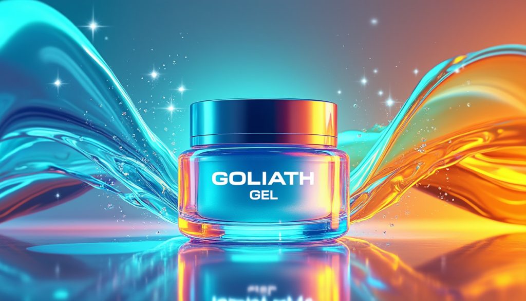 découvrez goliath gel, un produit innovant conçu pour améliorer votre quotidien grâce à ses nombreuses propriétés et bienfaits uniques. informez-vous sur son utilisation, ses avantages et pourquoi il fait la différence.