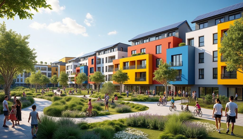 découvrez les solutions et perspectives du logement social à montpellier pour répondre aux besoins des habitants et favoriser un habitat accessible à tous.