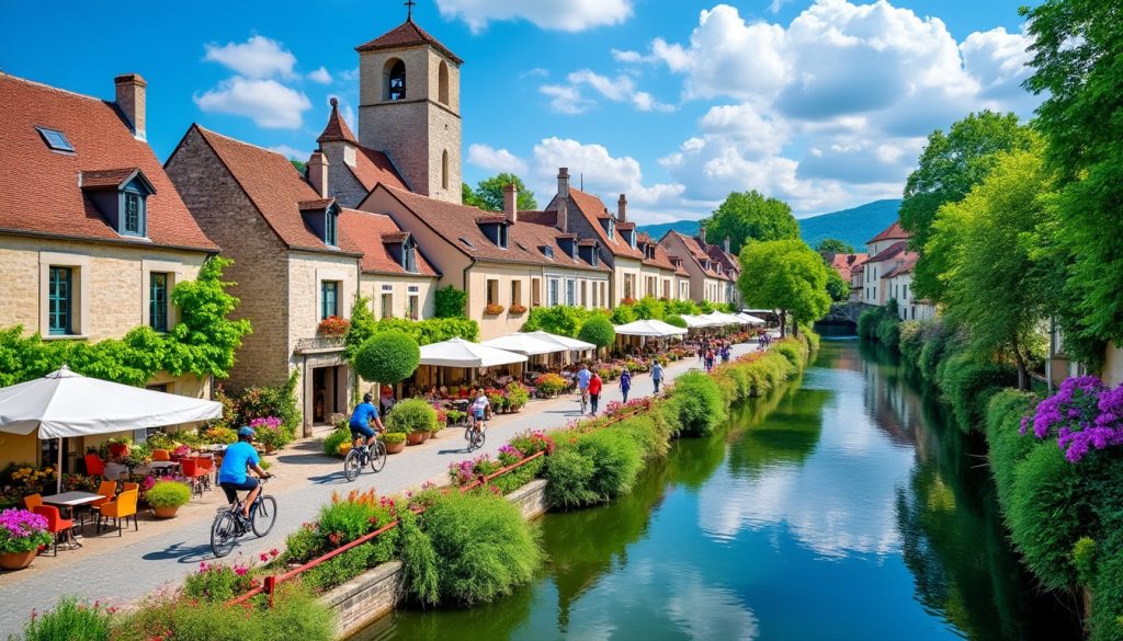 découvrez esvres-sur-indre grâce à notre guide complet : lieux incontournables, activités, histoire et bons plans pour un séjour mémorable.